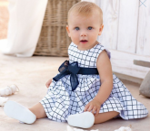 03- VESTIDO BABY